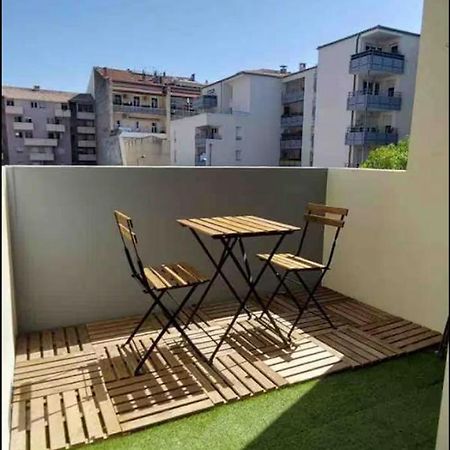 La Venise Du Languedoc Sete,Terrasse,Mer,Cosy Экстерьер фото